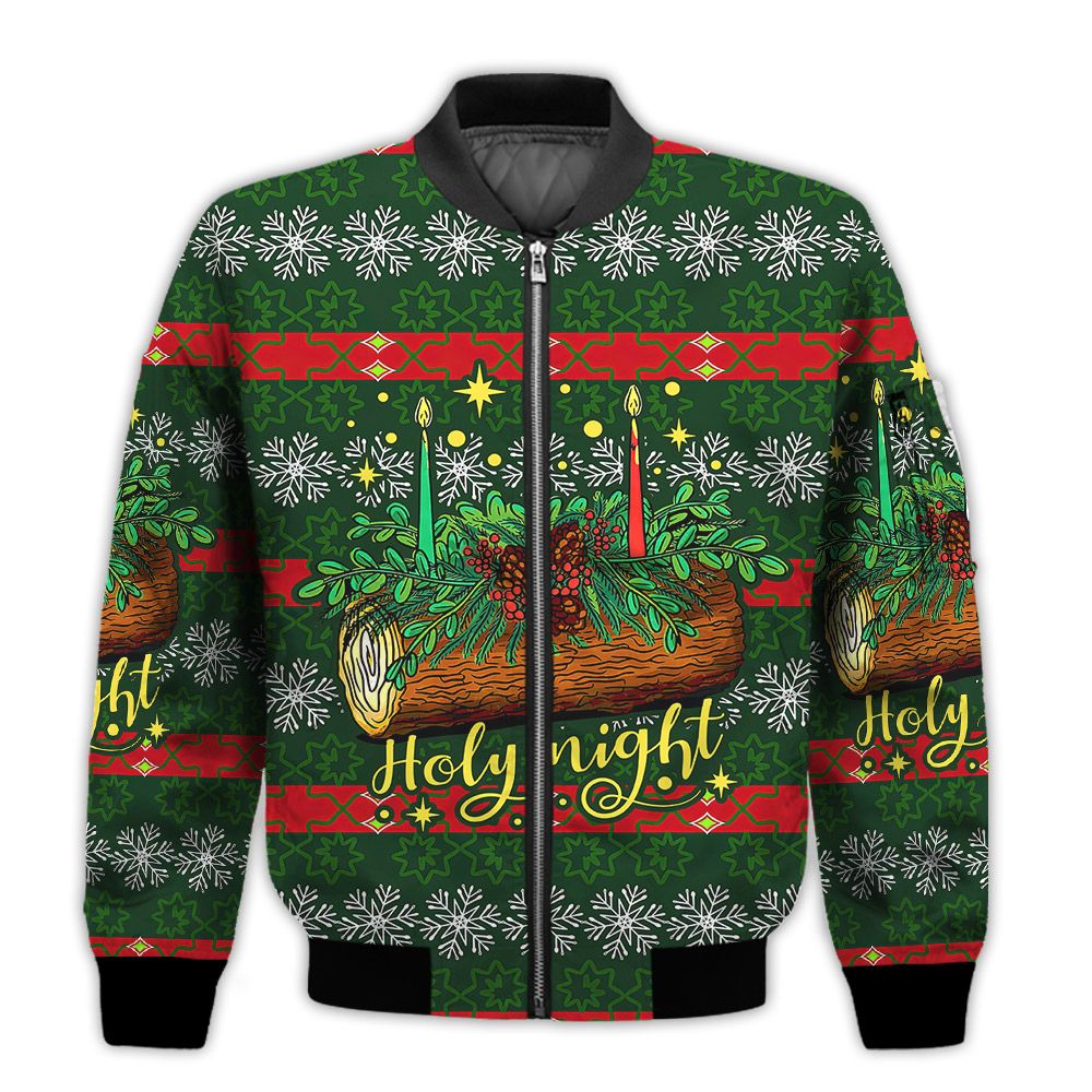 Christmas-Day-Bomber-Christmas-Yule-Log-Candle-Holy-Night-3D-Bomber-Gifts-For-Christmas-1
