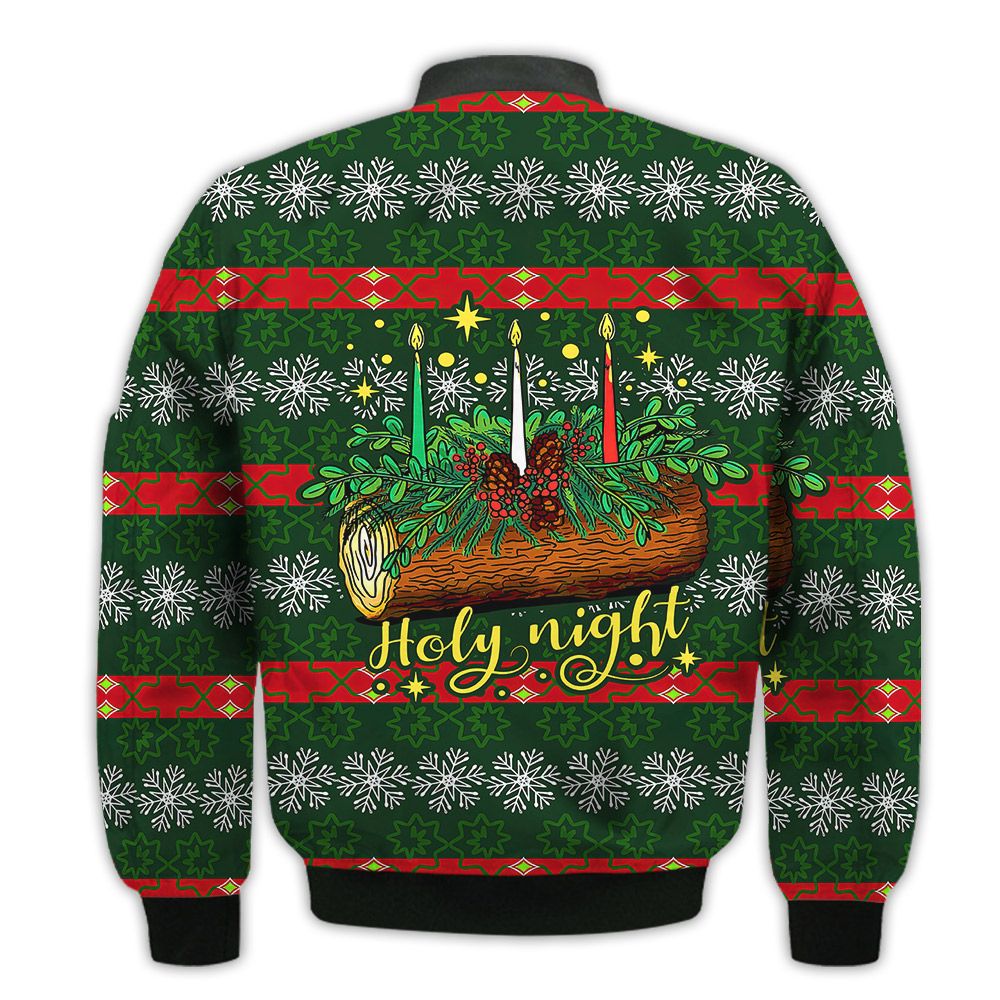 Christmas-Day-Bomber-Christmas-Yule-Log-Candle-Holy-Night-3D-Bomber-Gifts-For-Christmas-2