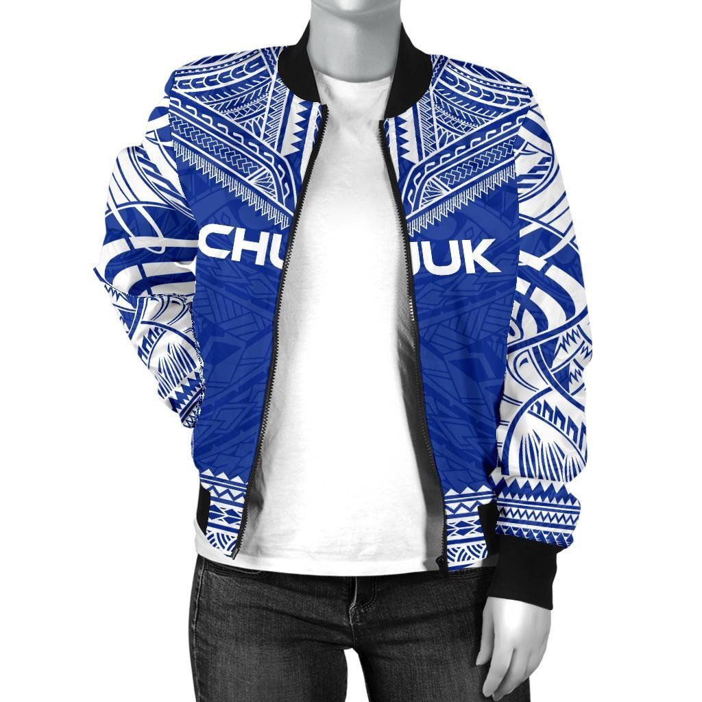 Chuuk-Flag-Polynesian-Chief-WomenS-Bomber-Jacket-Bn10-Bomber-Jacket-2