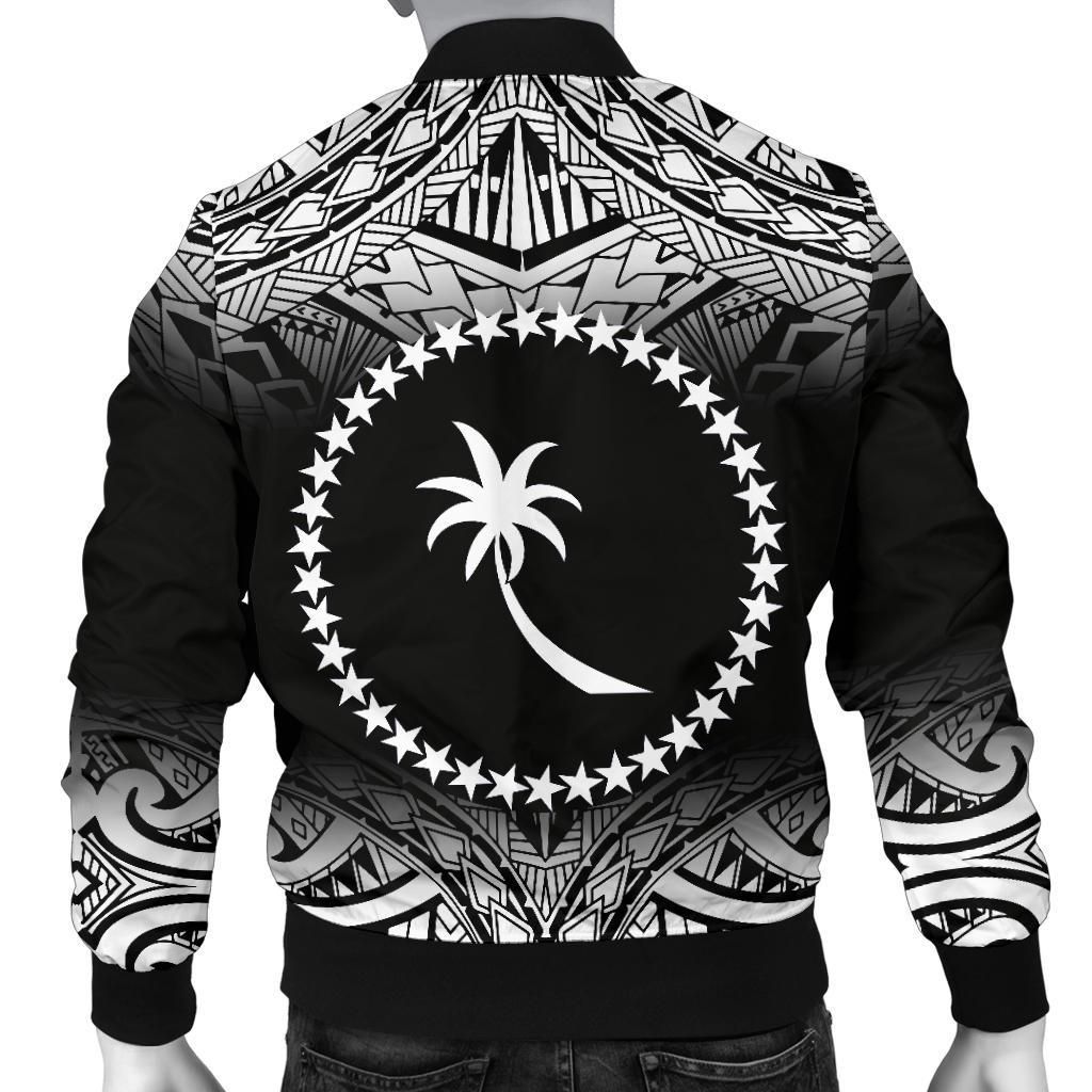 Chuuk-Mens-Bomber-Jacket-Fog-Black-Style-BN09-Bomber-Jacket-1