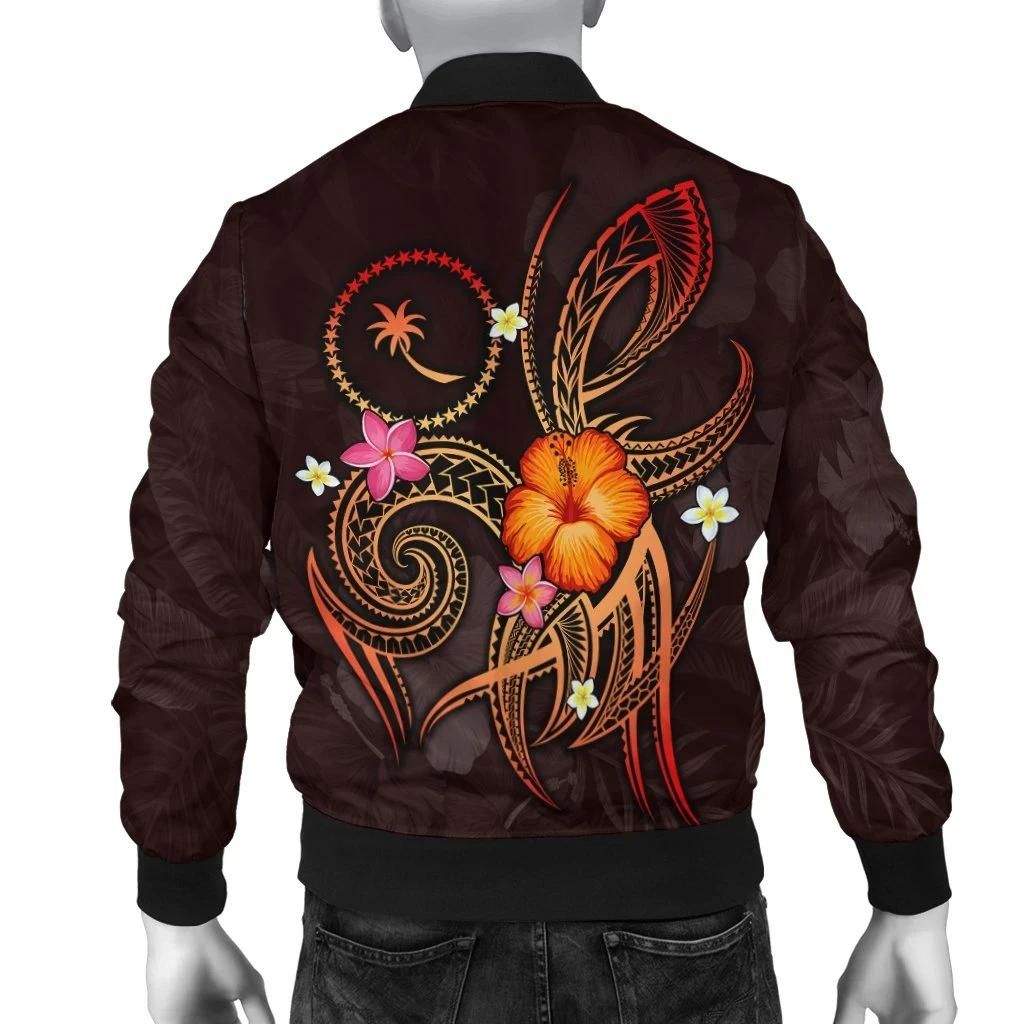 Chuuk-Polynesian-Mens-Bomber-Jacket-Legend-of-Chuuk-Red-BN15-Bomber-Jacket-2