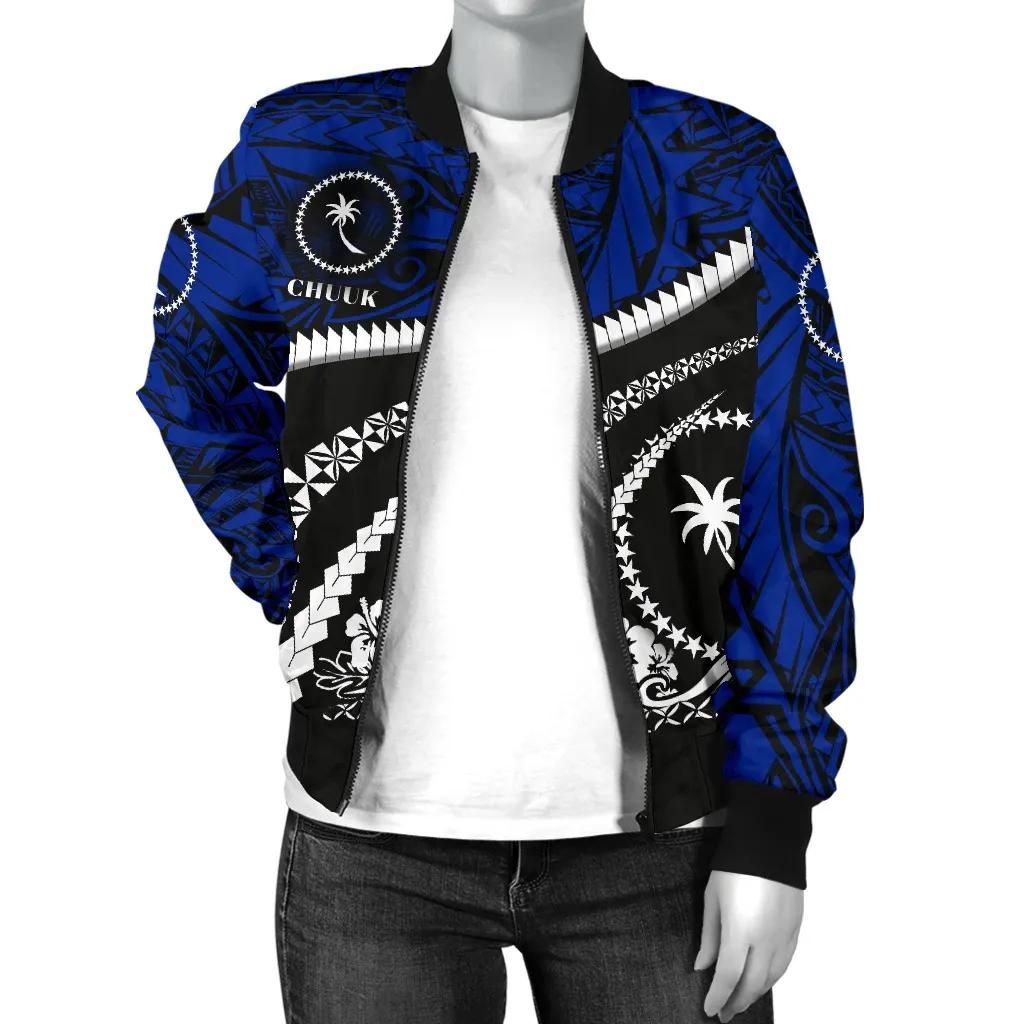 Chuuk-Women-Bomber-Jacket-Road-to-Hometown-K8-Bomber-Jacket-2