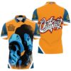 Classic Outkast Portrait Outkast Polo Shirt All-Over Print