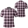 Clothing - MacPherson Hunting Modern Tartan Polo Shirt A7