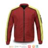 Coach Ukai Bomber Jacket 2