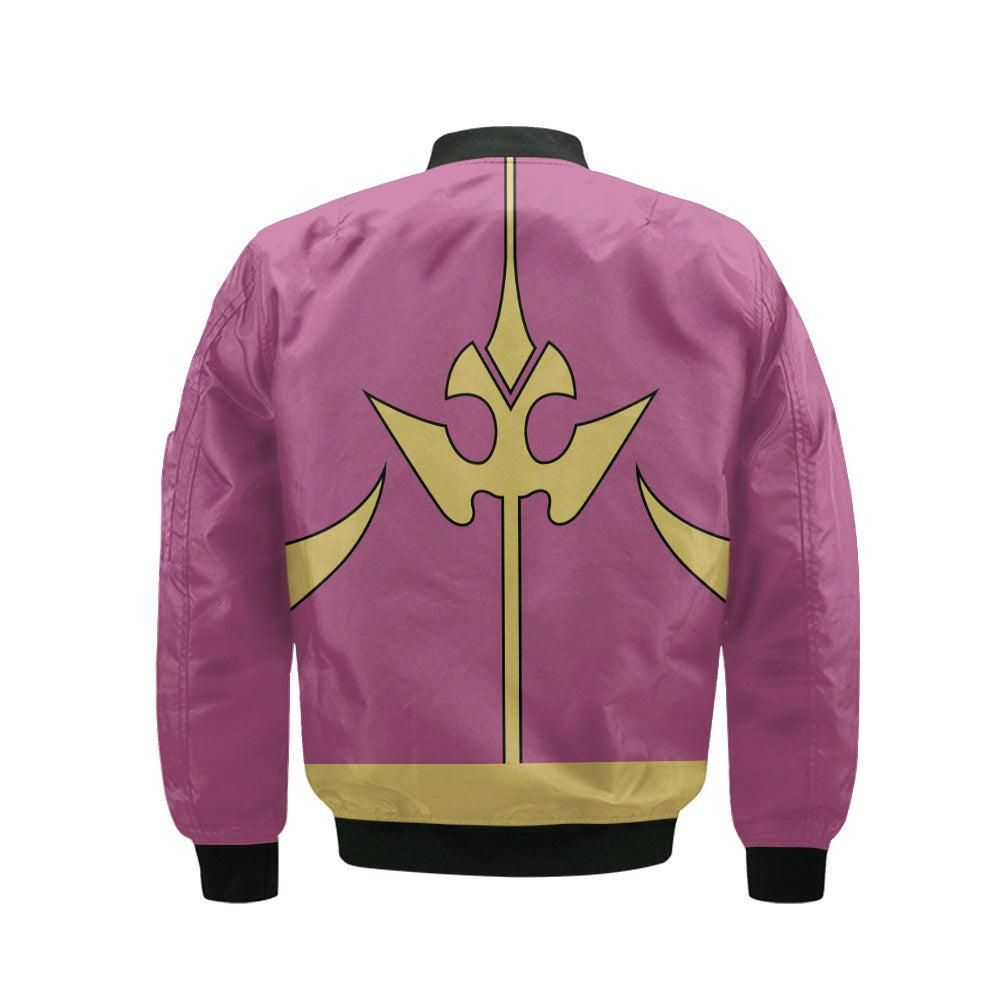 Code-Geass-Bomber-Jacket-Custom-Anya-Alstreim-Cosplay-Costumes-Bomber-Jacket-1