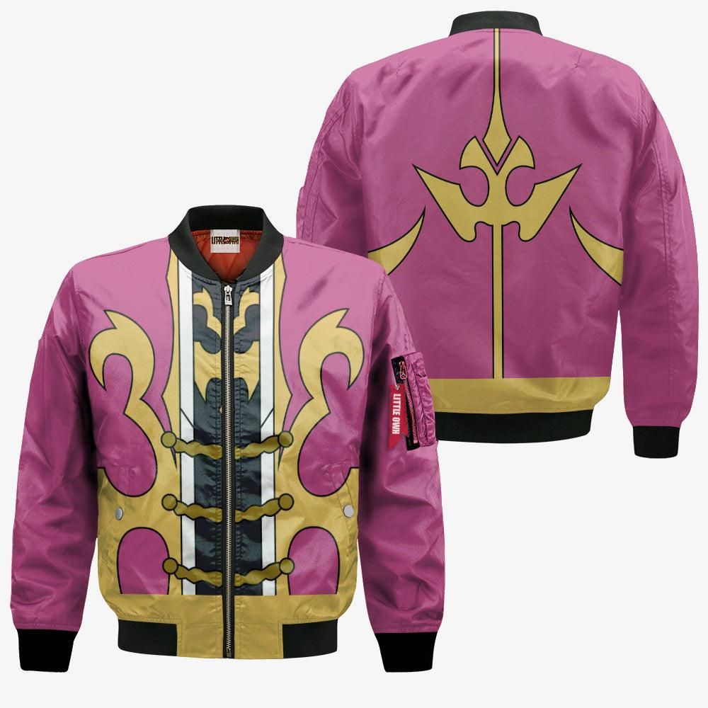 Code-Geass-Bomber-Jacket-Custom-Anya-Alstreim-Cosplay-Costumes-Bomber-Jacket-2