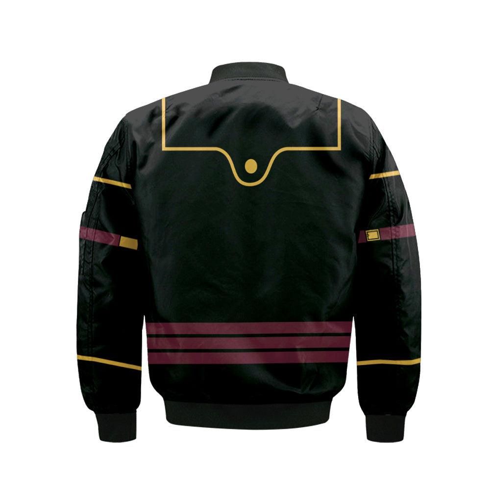 Code-Geass-Bomber-Jacket-Custom-C.C.-Cosplay-Costumes-Bomber-Jacket-1