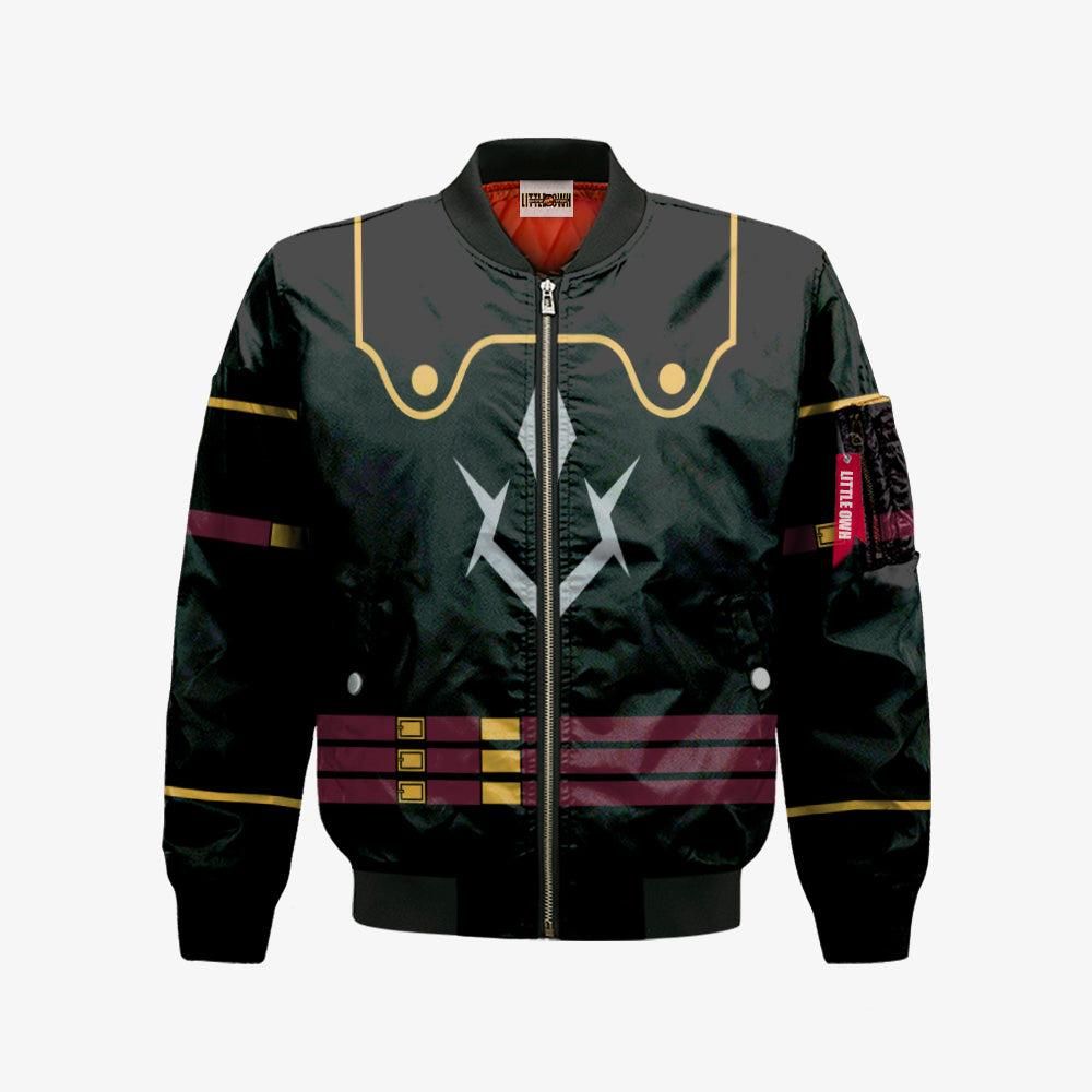 Code Geass Bomber Jacket Custom C.C. Cosplay Costumes Bomber Jacket Code Geass Bomber Jacket Custom C.C. Cosplay Costumes Bomber Jacket