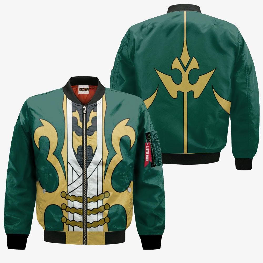 Code-Geass-Bomber-Jacket-Custom-Gino-Weinberg-Cosplay-Costumes-Bomber-Jacket-2