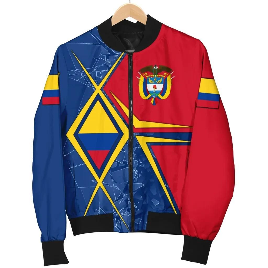 Colombia-Mens-Bomber-Jacket-Colombia-Legend-BN15-Bomber-Jacket-1