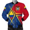 Colombia Men's Bomber Jacket - Colombia Legend - BN15 Bomber Jacket
