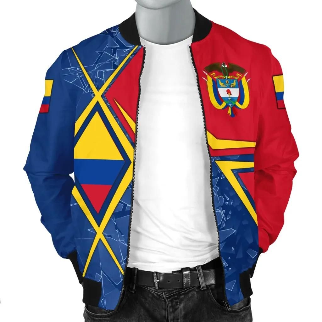 Colombia-Mens-Bomber-Jacket-Colombia-Legend-BN15-Bomber-Jacket-2