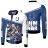 Colts 3D Bomber Jacket
