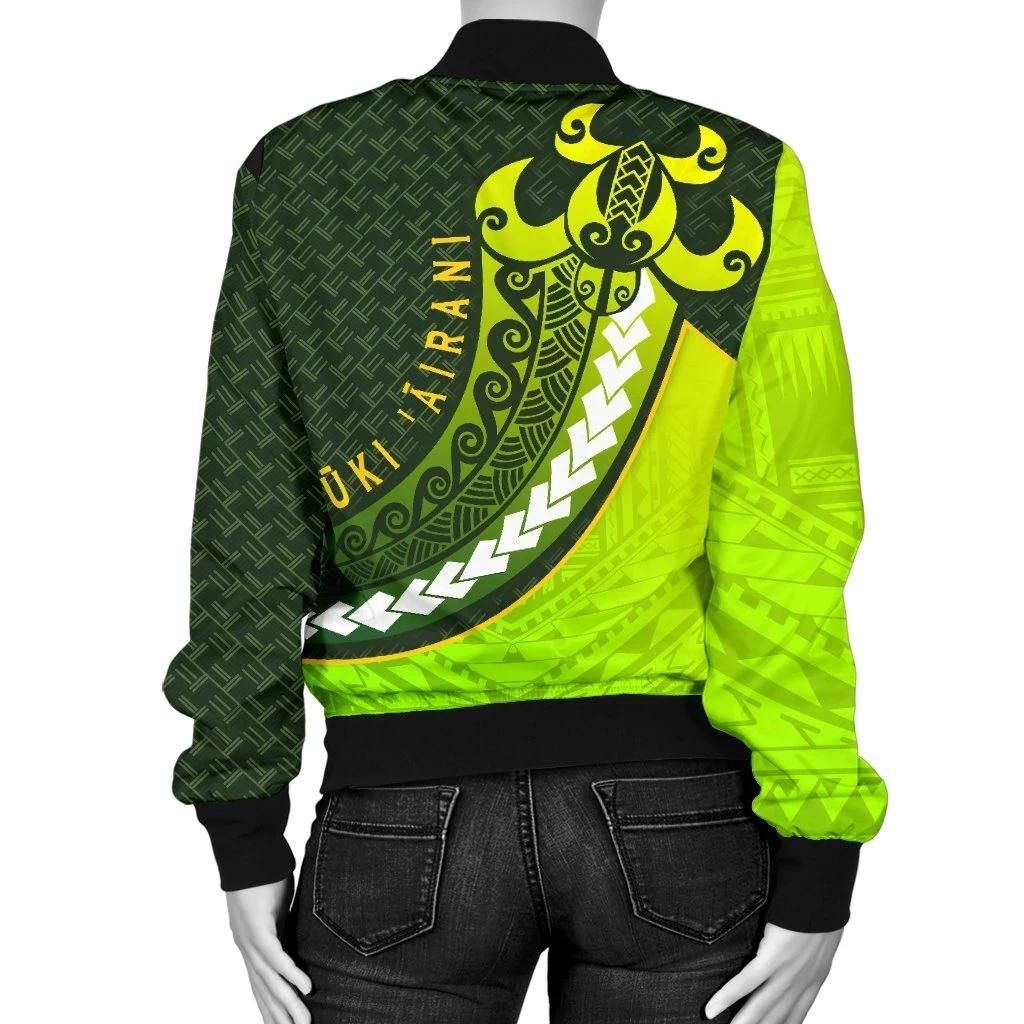 Cook-Islands-Kuki-Airani-Womens-Bomber-Jacket-Newest-Style-A7-Bomber-Jacket-1