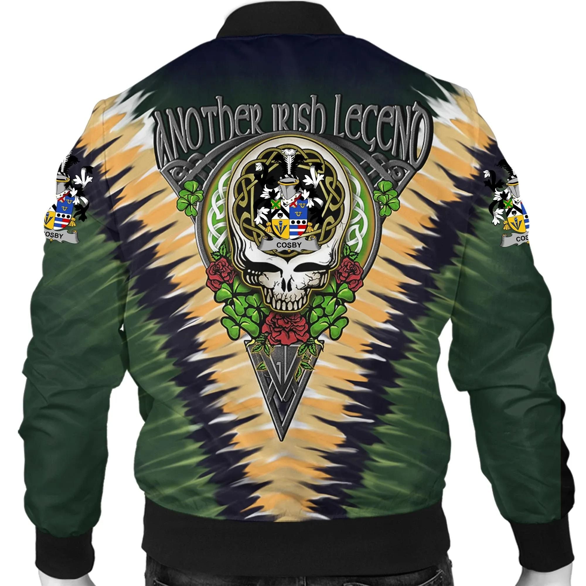 Cosby-Lord-Sydney-Ireland-Bomber-Jacket-GD-Irish-Legend-Shamrock-V-Tie-Dye-A7-Bomber-Jacket-1