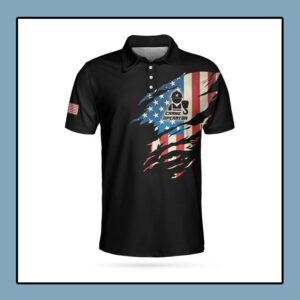 Crane Operator My Craft Allows Me To Move Anything Unisex Polo Shirt