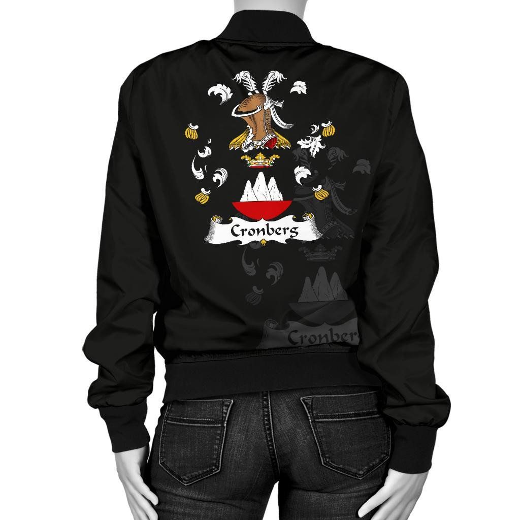 Cronberg-Germany-Mens-Bomber-Jacket-German-Family-Crest-A7-Bomber-Jacket-1