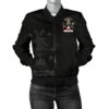 Cronberg Germany Men's Bomber Jacket - German Family Crest A7 Bomber Jacket