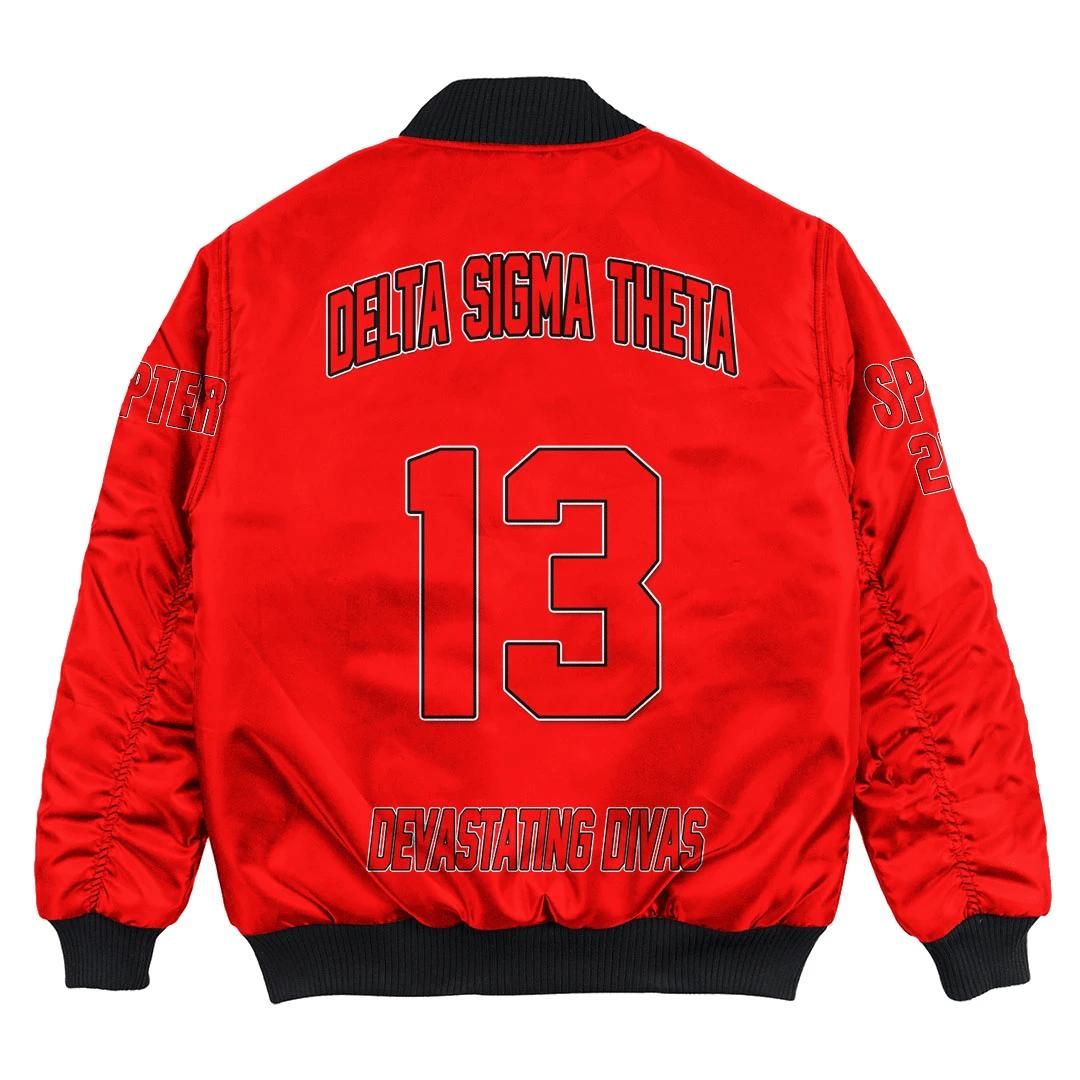 Custom-Africa-Zone-Jacket-Delta-Sigma-Theta-Red-Bomber-Jackets-A31-Bomber-Jacket-1