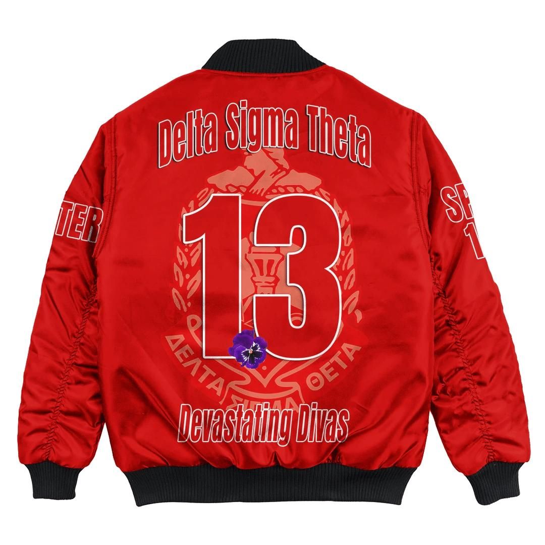 Custom-Africa-Zone-Jacket-Grand-Bahama-Alumnae-Chapter-Bomber-Jackets-A31-Bomber-Jacket-1