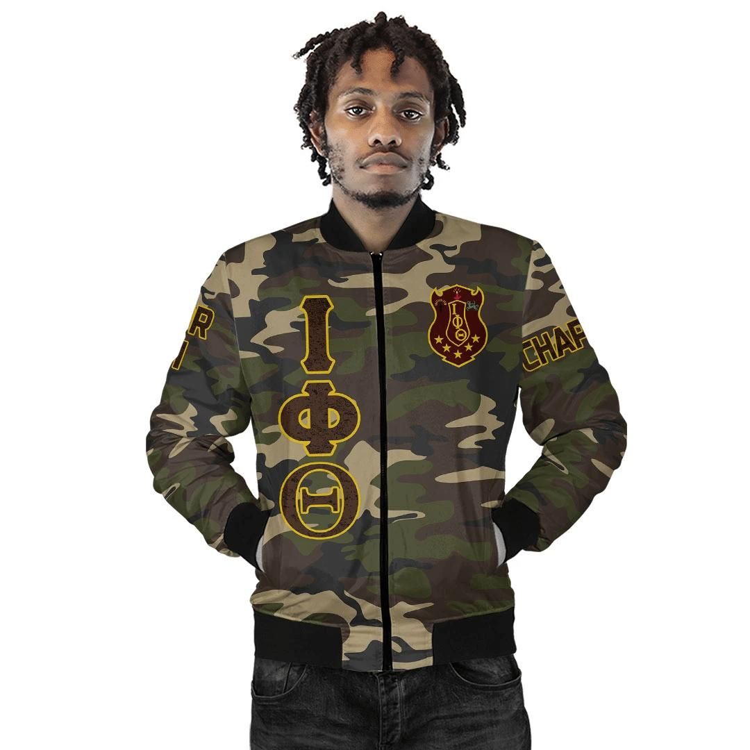 Custom-Africa-Zone-Jacket-Iota-Phi-Theta-Camouflage-Bomber-Jackets-A31-Bomber-Jacket-2