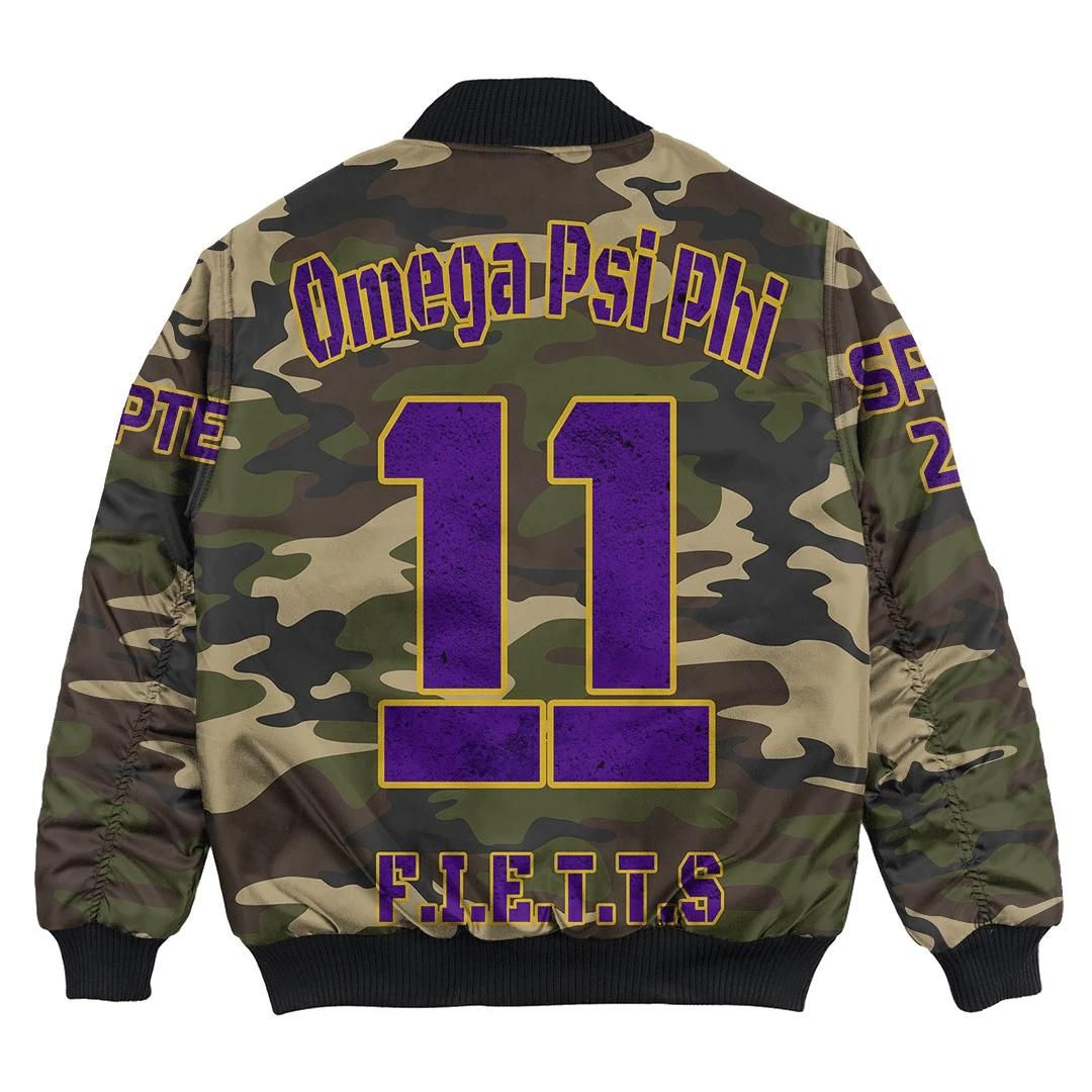 Custom-Africa-Zone-Jacket-Omega-Psi-Phi-Camouflage-Bomber-Jackets-A31-Bomber-Jacket-1