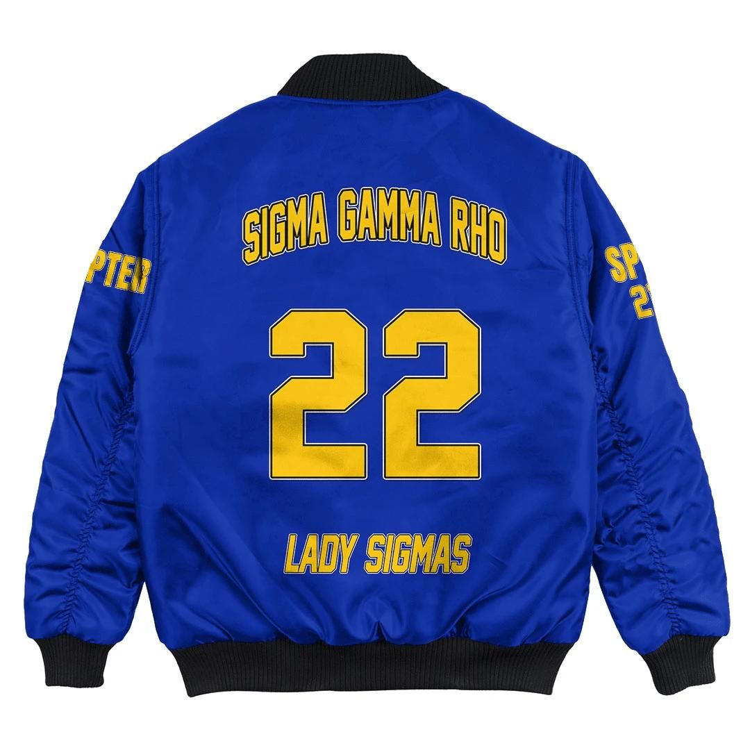 Custom-Africa-Zone-Jacket-Sigma-Gamma-Rho-Blue-Bomber-Jackets-A31-Bomber-Jacket-1
