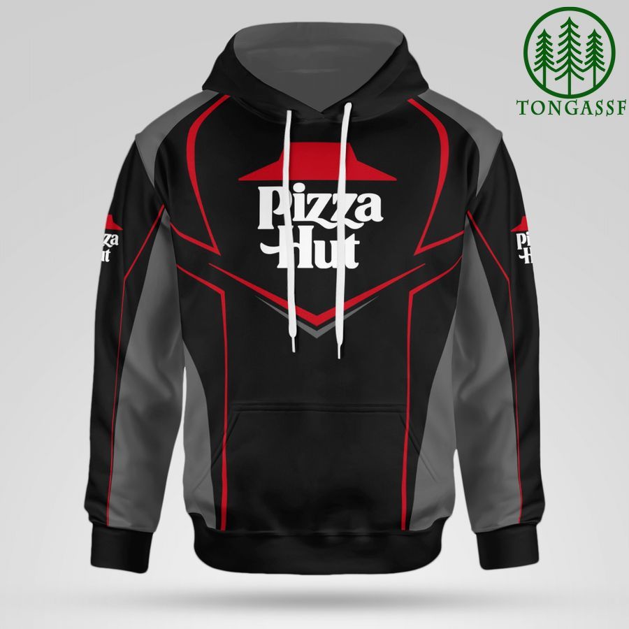 Custom-Name-Pizza-Hut-black-Bomber-Jacket-Hoodie-T-shirt-Bomber-Jacket-1