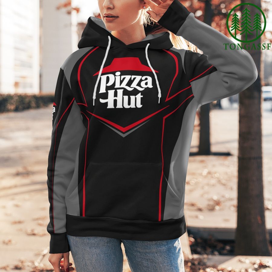 Custom-Name-Pizza-Hut-black-Bomber-Jacket-Hoodie-T-shirt-Bomber-Jacket-2
