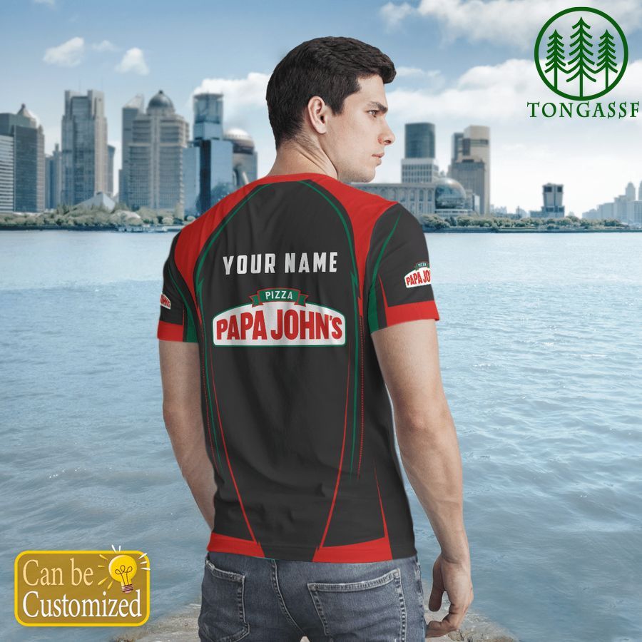 Custom-Name-papa-johns-Pizza-Bomber-Jacket-Hoodie-T-shirt-Bomber-Jacket-2