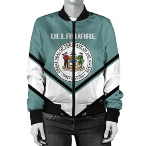 Cyprus Coat Of Arms Women Bomber Jacket Lucian Style JW5 Bomber Jacket