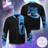 Dabi Toya Bomber Jacket