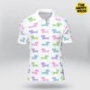 Dachshund Polo Shirt