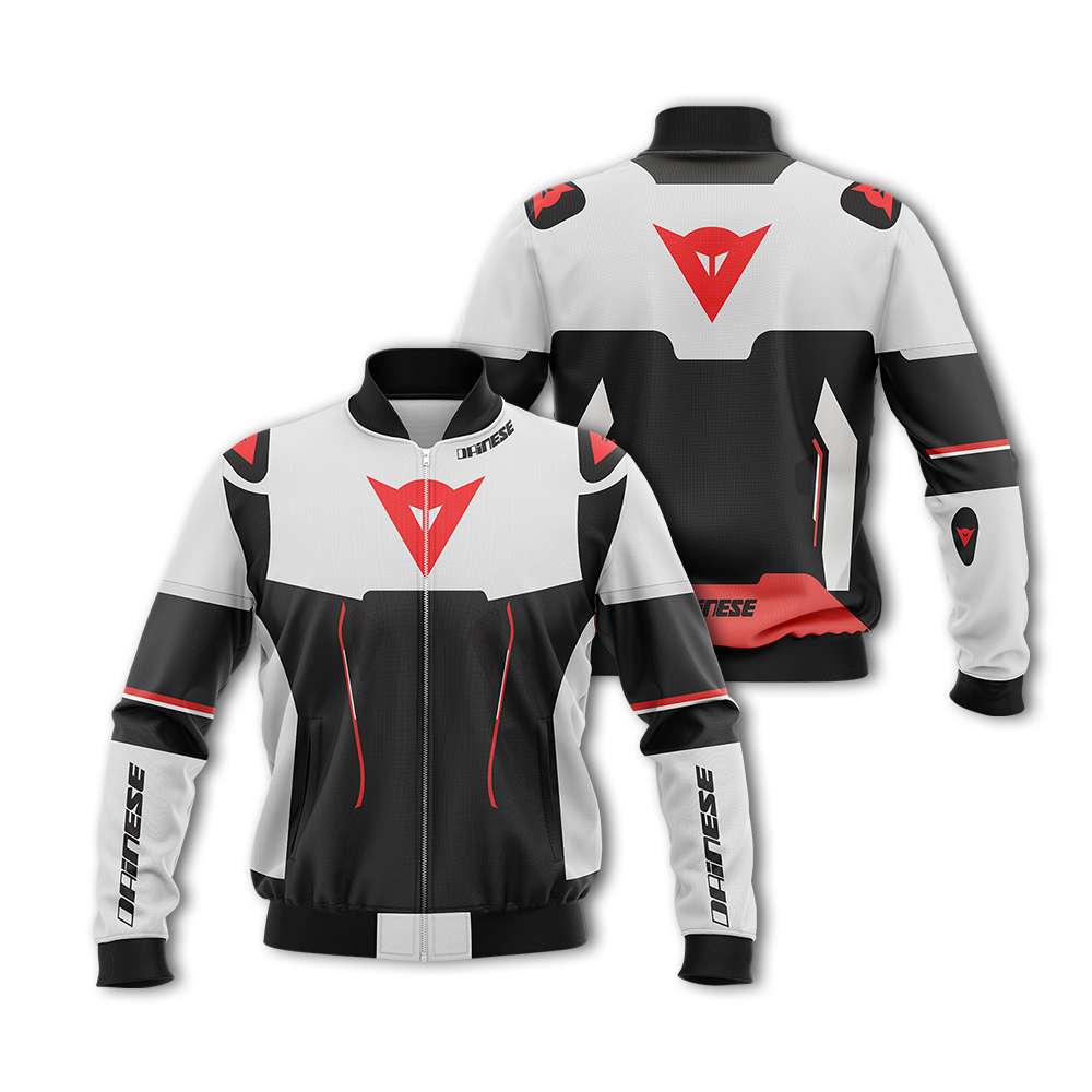 Dainese Bomber Jacket Dainese Bomber Jacket