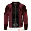 Dante Bomber Jacket 2