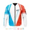 Darling In The Franxx Strelizia Bomber Jacket 2