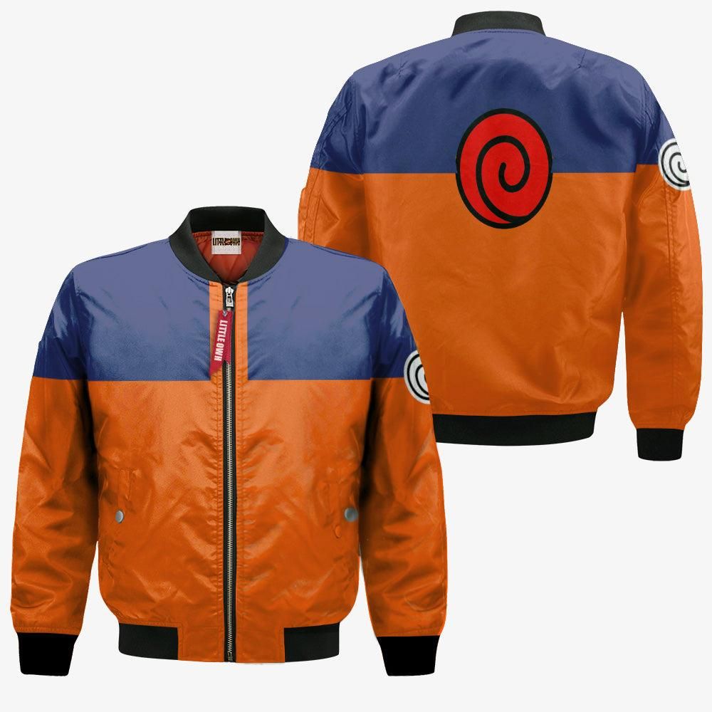 Dattebayo-Bomber-Jacket-Custom-Shippuden-Cosplay-Costumes-Bomber-Jacket-2
