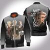 David Bowie 3D All Over Printed Shirt