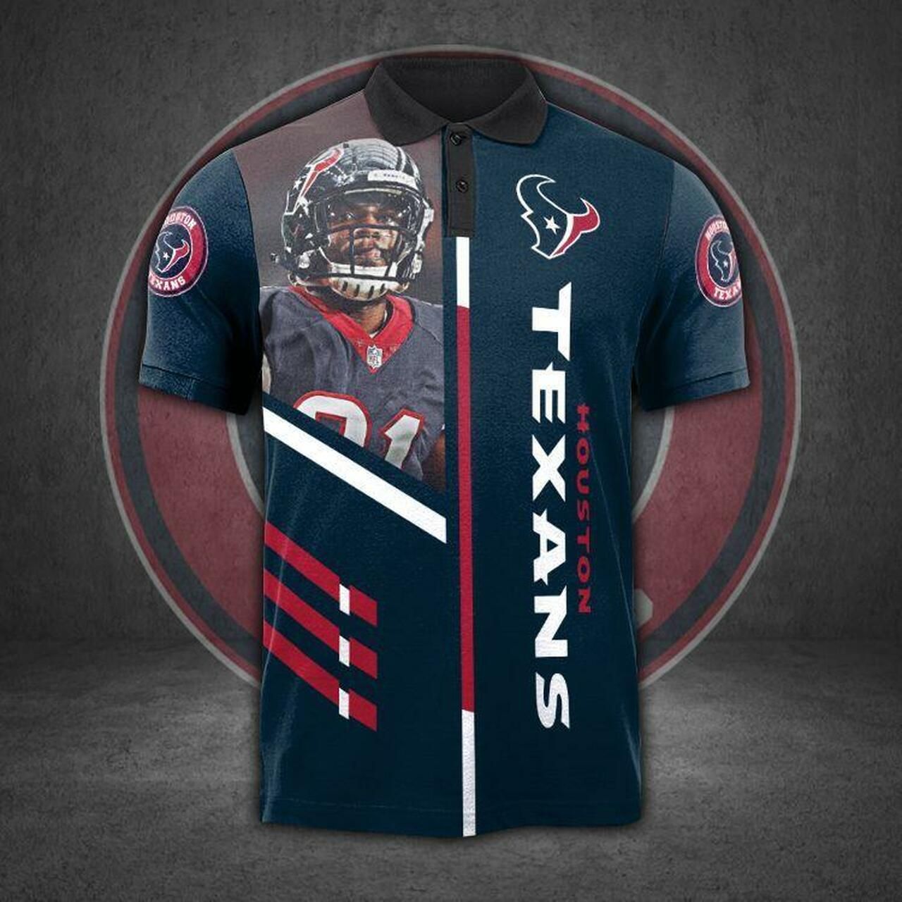 David Johnson 3D Polo Shirt 3D T Shirt Hoodie Sweater Hoodie5591 David Johnson 3D Polo Shirt 3D T Shirt Hoodie Sweater Hoodie5591