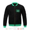 Deku Spirit Bomber Jacket