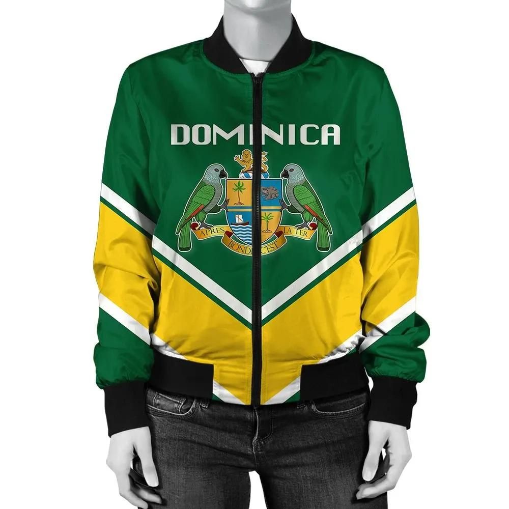Delaware Coat Of Arms Women Bomber Jacket Lucian Style JW5 Bomber Jacket Delaware Coat Of Arms Women Bomber Jacket Lucian Style JW5 Bomber Jacket