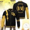 Denki Chargebolt Bomber Jacket