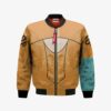 Diane Bomber Jacket Custom The Seven Deadly Sins Cosplay Costumes Bomber Jacket
