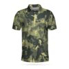 Disc Golf Disconnect Polo Shirt