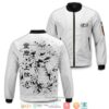 Doma Bw Bomber Jacket