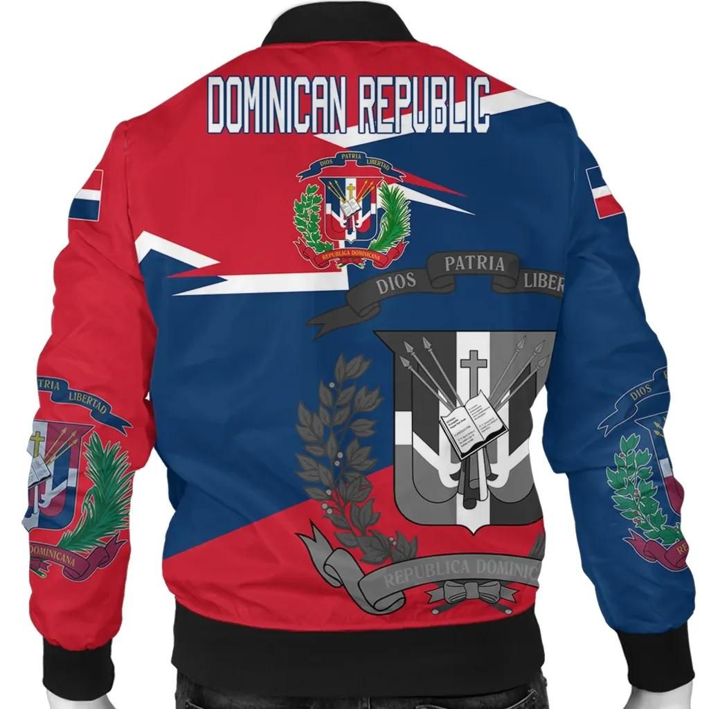 Dominican-Republic-Coat-Of-Arms-Bomber-Jackettyle-A27-Bomber-Jacket-1