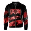 Doom Bomber Jacket