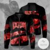 Doom Bomber Jacket