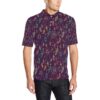 Dream Catcher Boho Design Men Polo Shirt